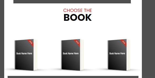Animated Book Gallery